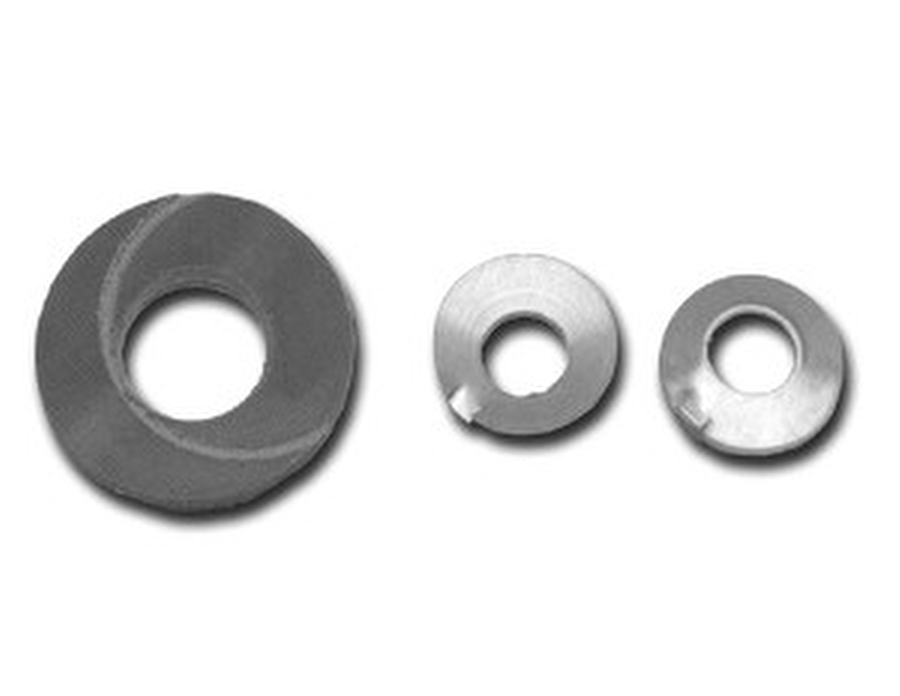 Kit Arruelas e Travas Diferencial do Câmbio - Autodrive - K6056 - Unitário