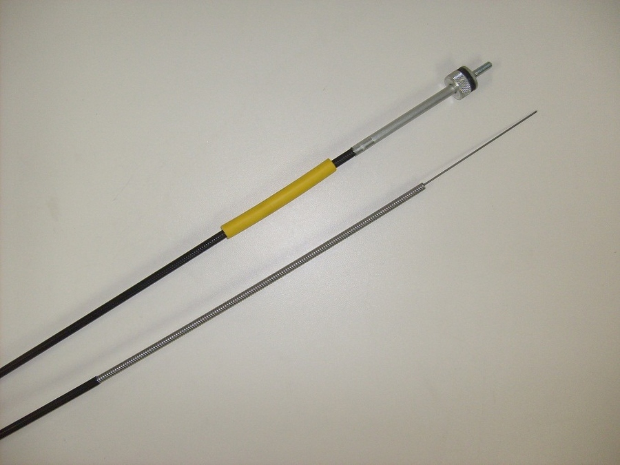 Cabo do Afogador - Cabovel - 16395 - Unitário