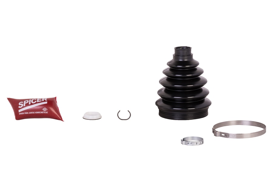 Kit de Reparo da Junta Homocinética - Spicer - 2-13-589G - Kit