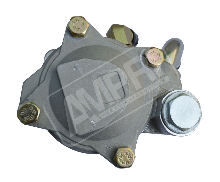 Bomba de Direção Hidráulica - Ampri - 94103 - Unitário