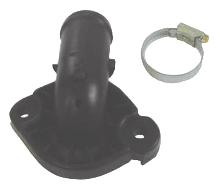 Kit Gargalo da Válvula Termostática - Kit & Cia - 40508 - Unitário