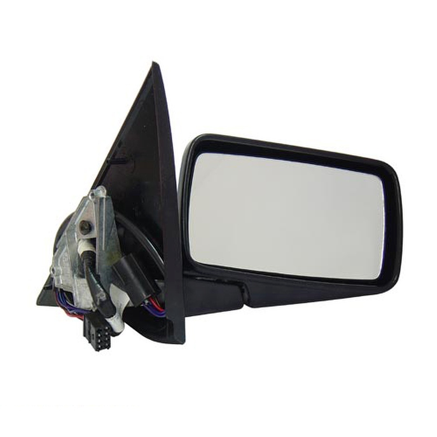 Retrovisor Externo - Metagal - AF.20.A34.50 - Unitário