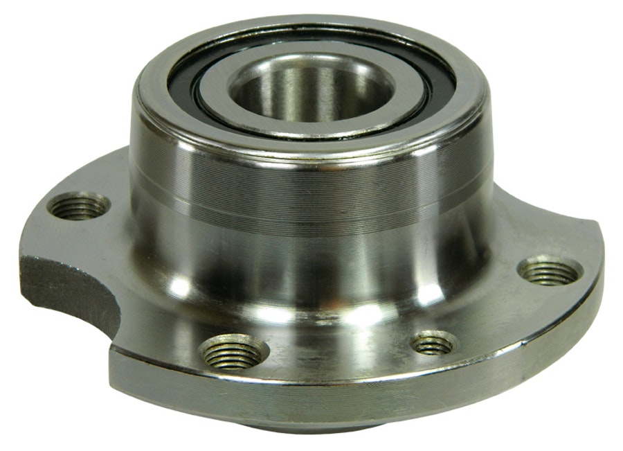 Cubo de Roda - Nakata - NKF 8092 - Unitário