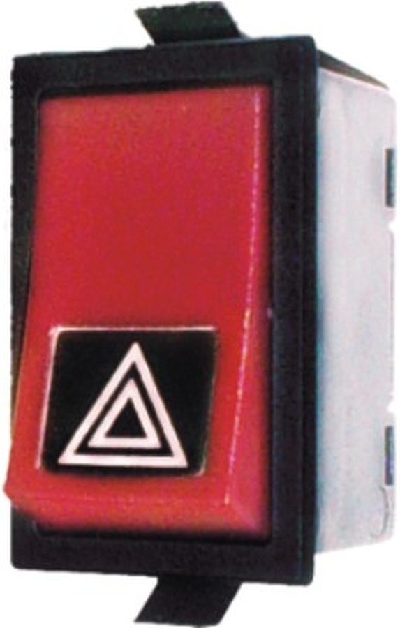 Interruptor de Tecla Luzes - Ospina - 021065 - Unitário