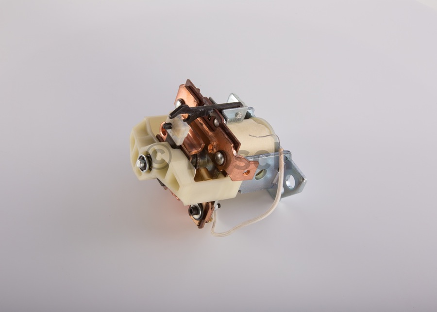 Chave Magnética - Bosch - 1987AN0006 - Unitário