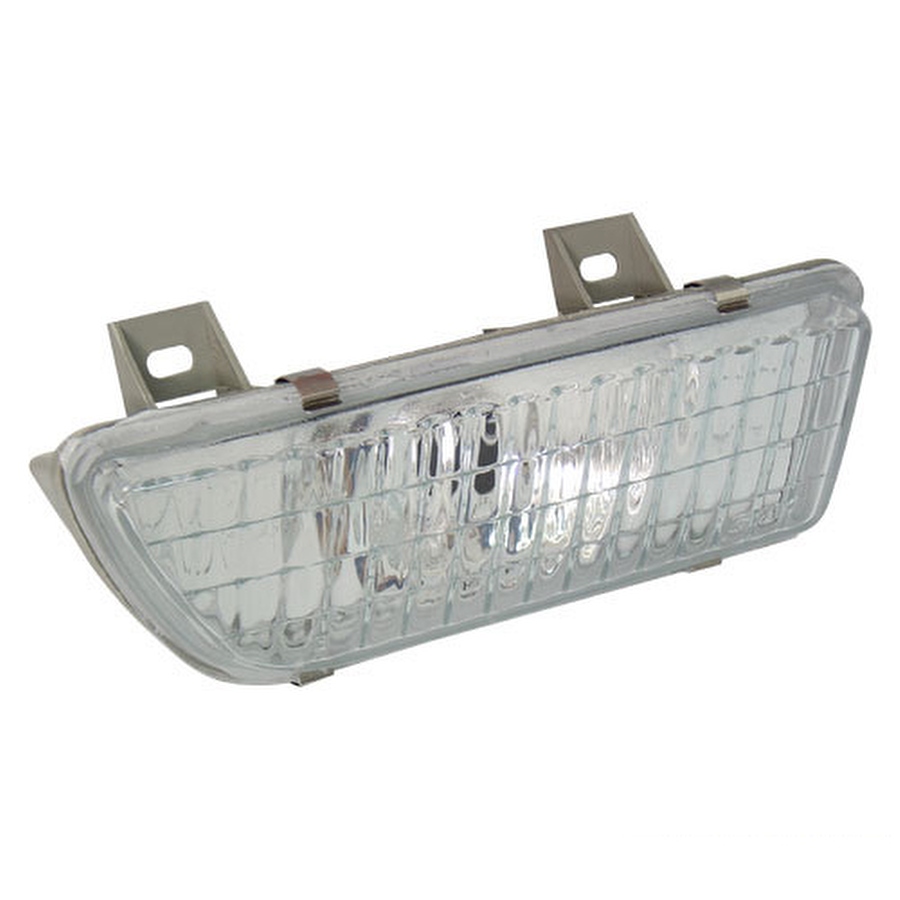 Farol Auxiliar Volkswagen Gol / Saveiro / Parati (Lado Direito) - 1987 a 1994