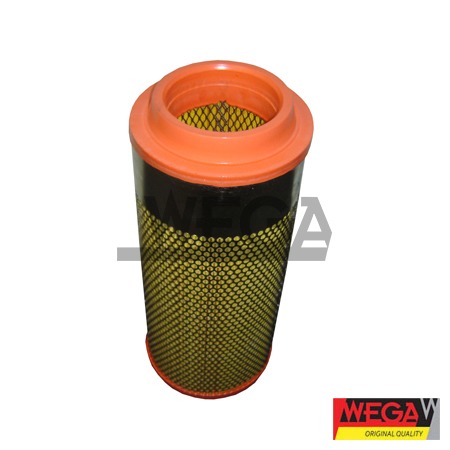FILTRO AR IVECO - Wega - WR200/8 - Unitário