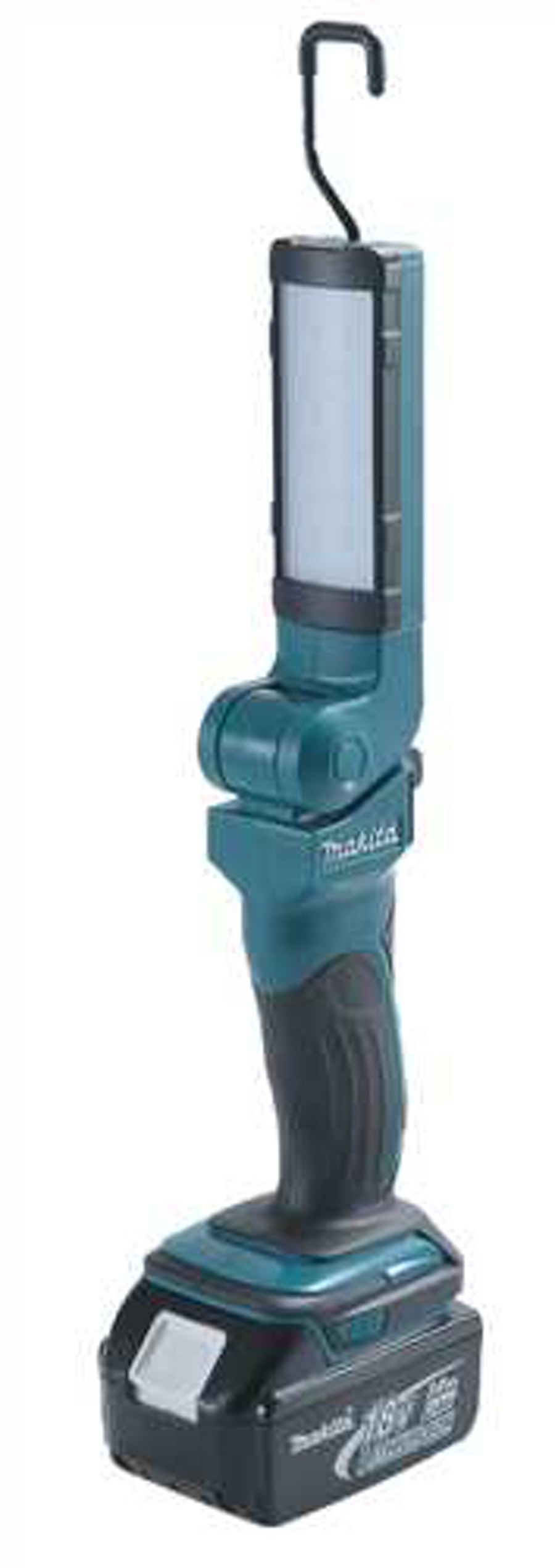 Lanterna LED Bateria: 18V sem Bateria e sem Carregador BML801X - Makita - BML801X - Unitário