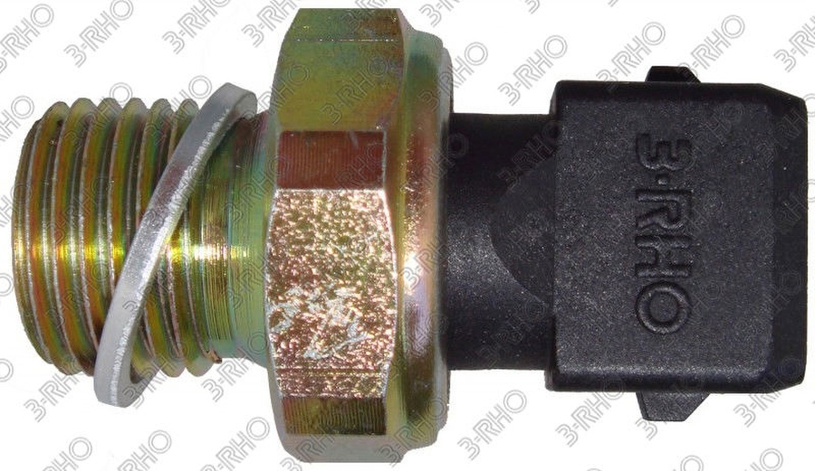 Interruptor de Pressão do Óleo - 3-RHO - 3395 - Unitário