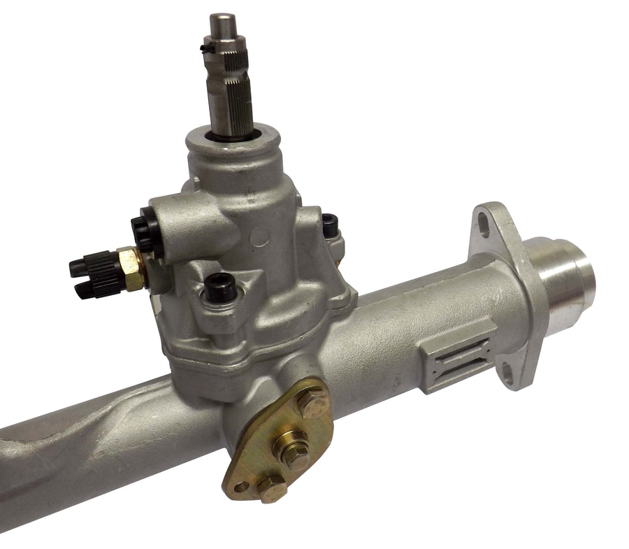 Caixa de Direção Hidráulica - Ampri - 24121 - Unitário