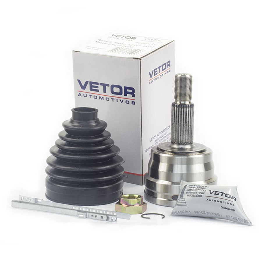 Junta Homocinética - Vetor - VT5270 - Unitário