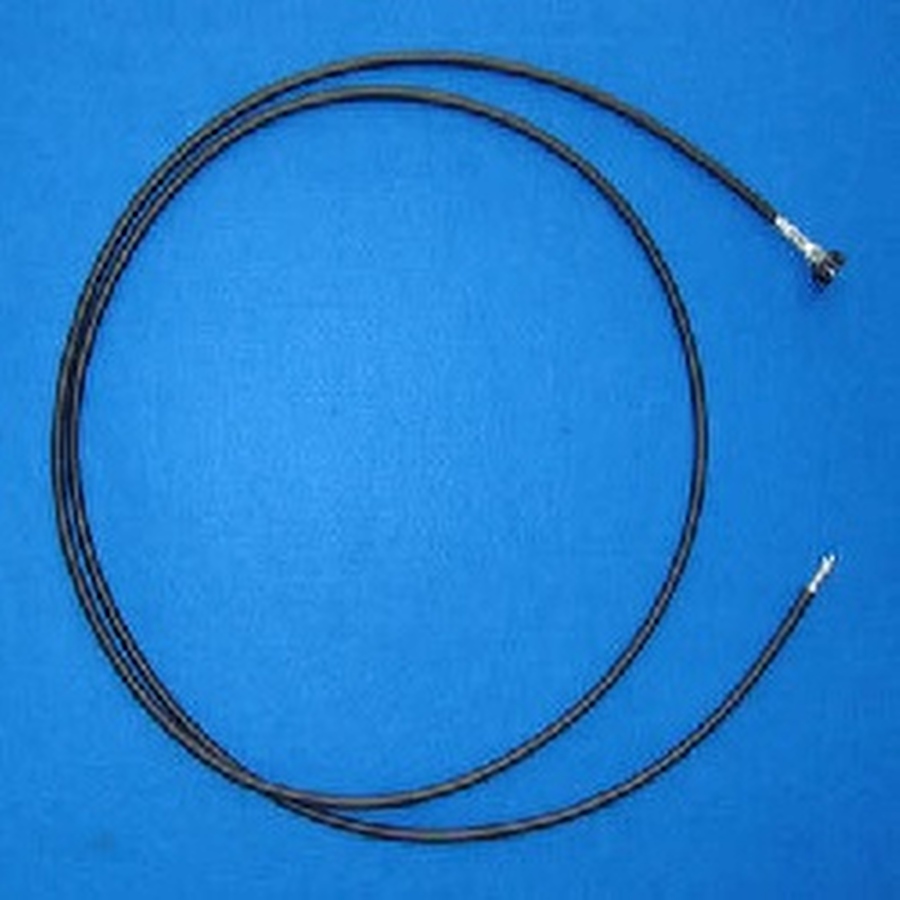 Cabo do Velocímetro - Fania - 81-114 - Unitário