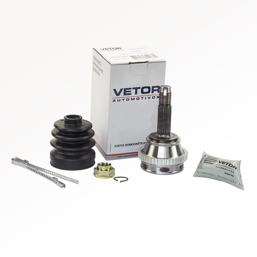 Junta Homocinética - Vetor - VT5057 - Unitário