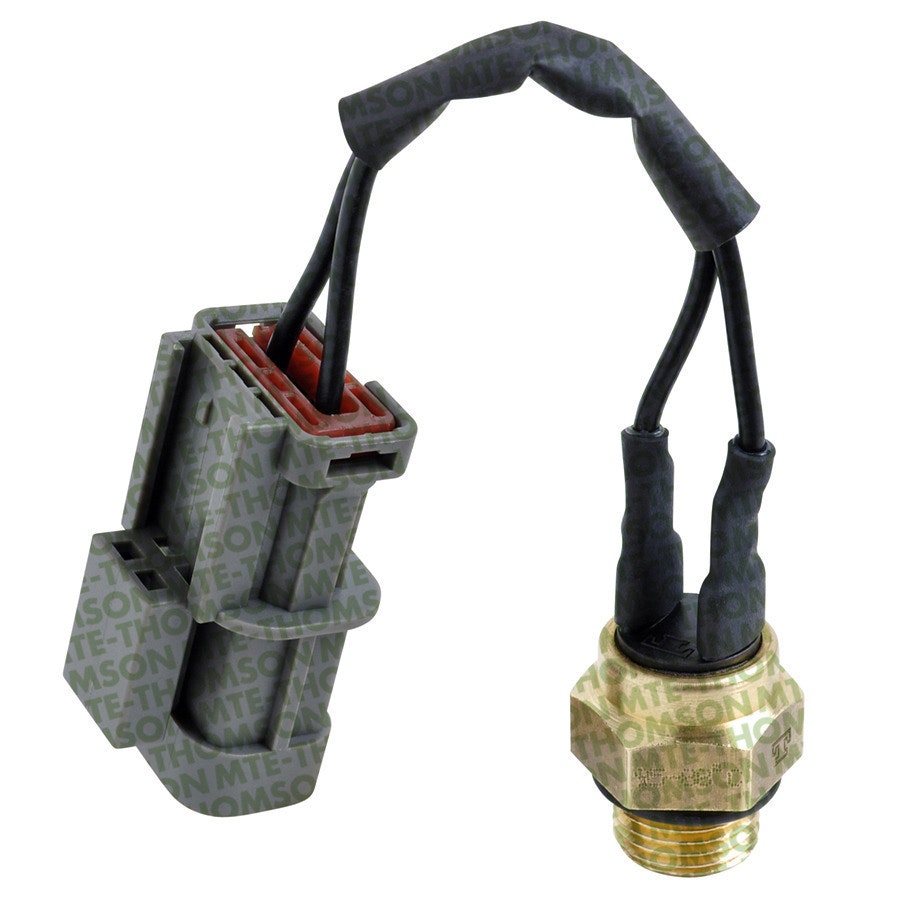 Válvula Termostática - MTE-THOMSON - 790 - Unitário