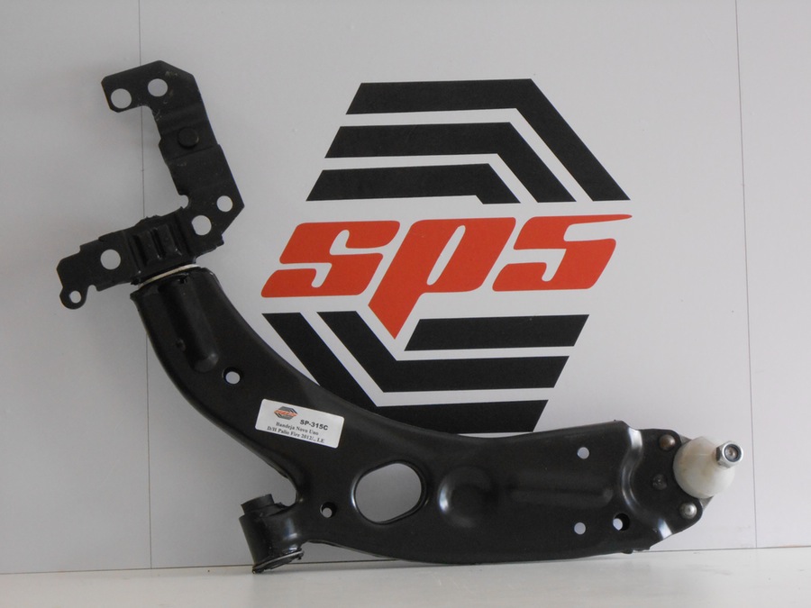 bandeja - SP5 Distribuidora de Auto Peças LTDA ME - SP315C - Unitário