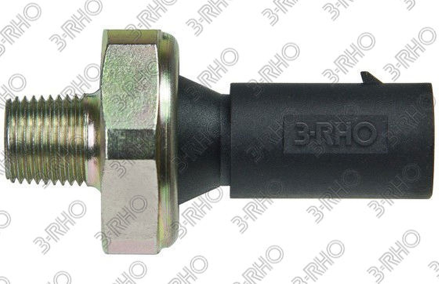 Interruptor de Pressão do Óleo - 3-RHO - 3314 - Unitário