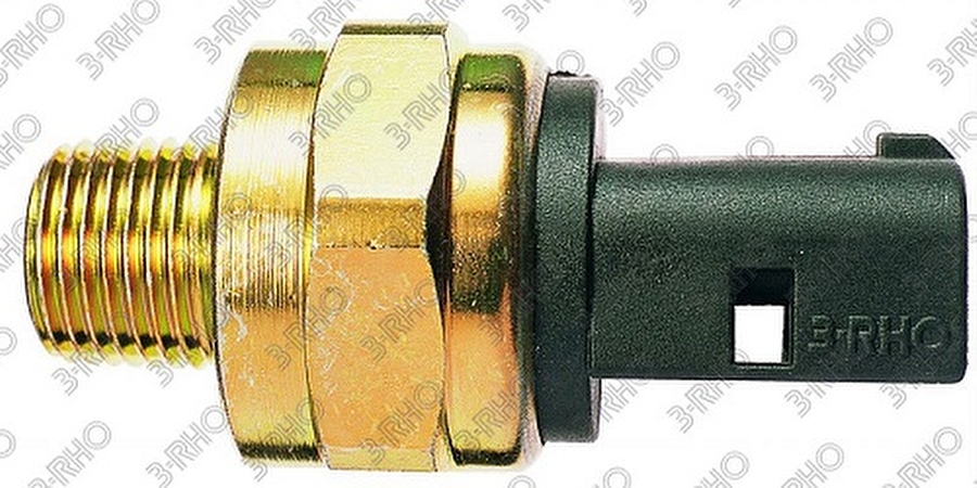 Interruptor de Luz de Freio - 3-RHO - 390 - Unitário