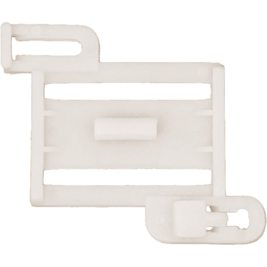 Grampo do FRISO LATERAL - Universal Automotive - 94846 - Unitário