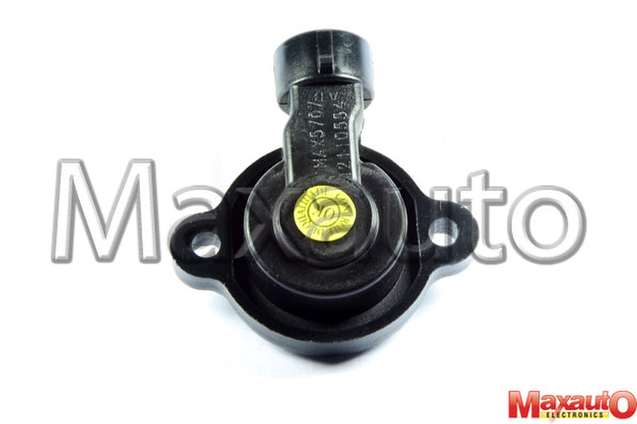 Sensor de Posição da Borboleta TPS - Maxauto