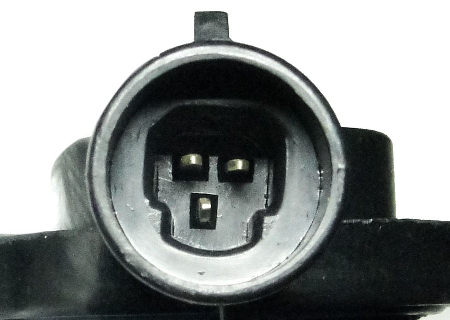 Sensor de Posição da Borboleta TPS - Maxauto