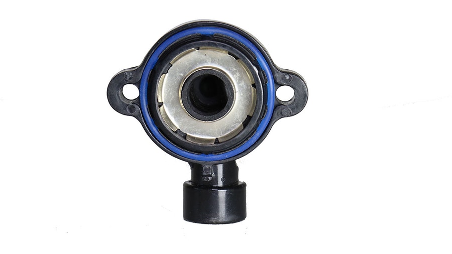 Sensor de Posição da Borboleta TPS - Maxauto