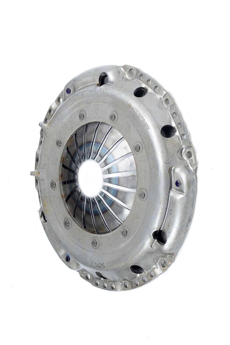 Kit de Embreagem - Sachs - 6263 - Unitário