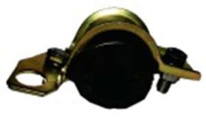 Kit da Barra Estabilizadora - Borflex - KB.13034 - Kit