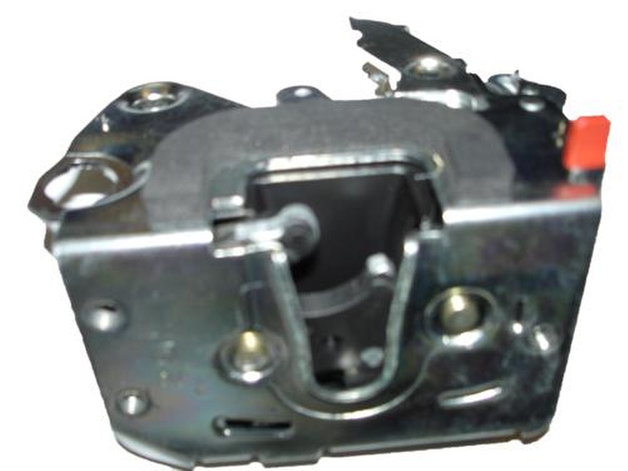 Fechadura Externa Mecânica Traseira Dir. - Ori - 1176 - Unitário