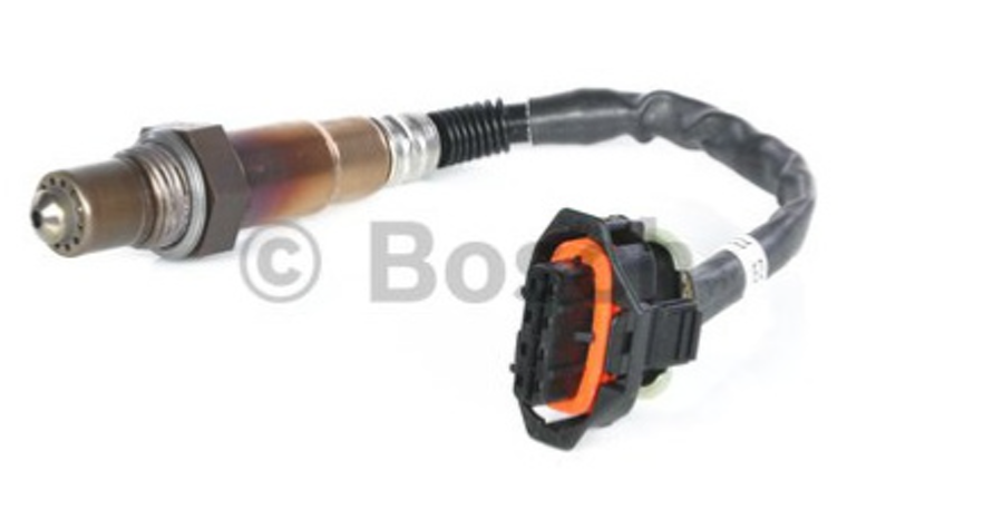 Sonda Lambda - Bosch - 0258010296 - Unitário