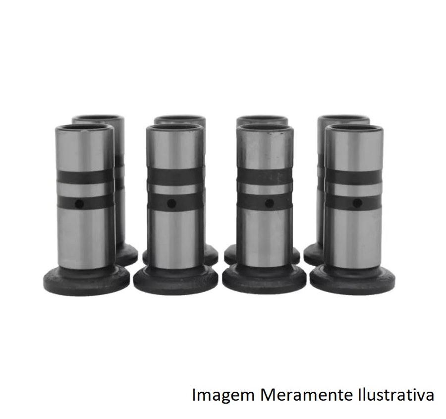 Tucho de Válvula - MAHLE - T48826 - Unitário