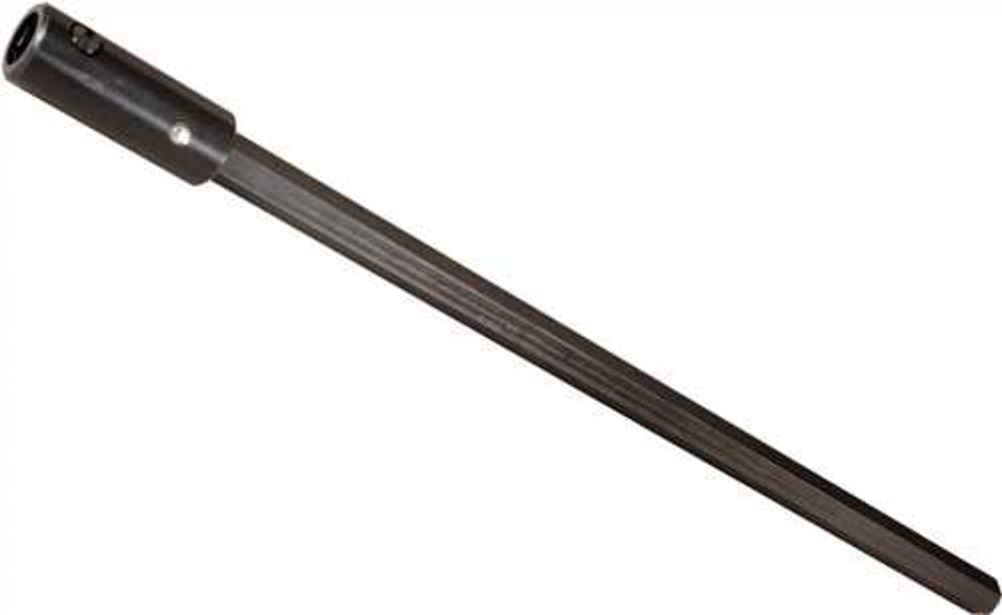 Extensão para Haste do Suporte A2 Mandril de 13mm - Starrett - A5 - Unitário