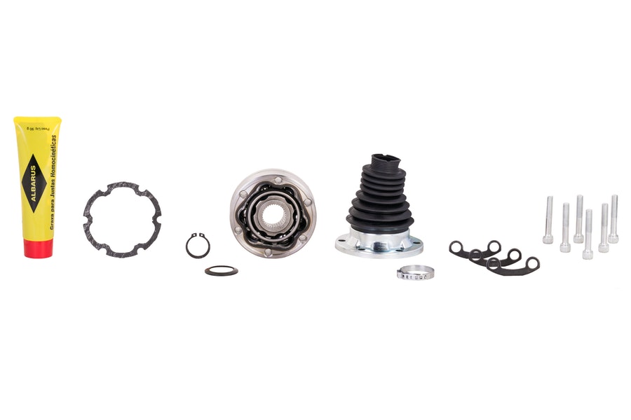 Junta Homocinética Deslizante - Dana - ALB553-809 - Unitário