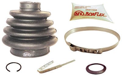 Kit de Reparo da Homocinética - Borflex - KB.10139 - Kit