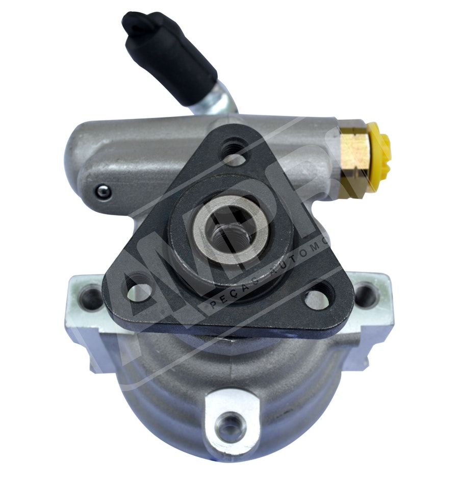 Bomba de Direção Hidráulica - Ampri - 96121 - Unitário