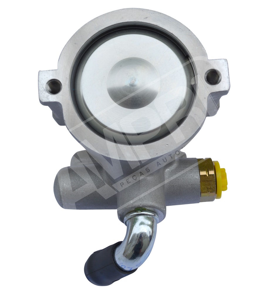 Bomba de Direção Hidráulica - Ampri - 96121 - Unitário