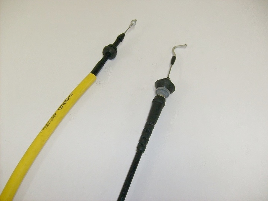 CABO DE ACELERADOR - Cabovel - 10409 - Unitário