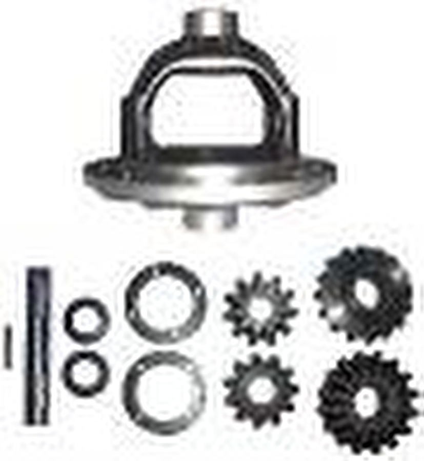 Caixa Satélite Completa Dana Automotiva - Max Gear - MX4014 - Unitário