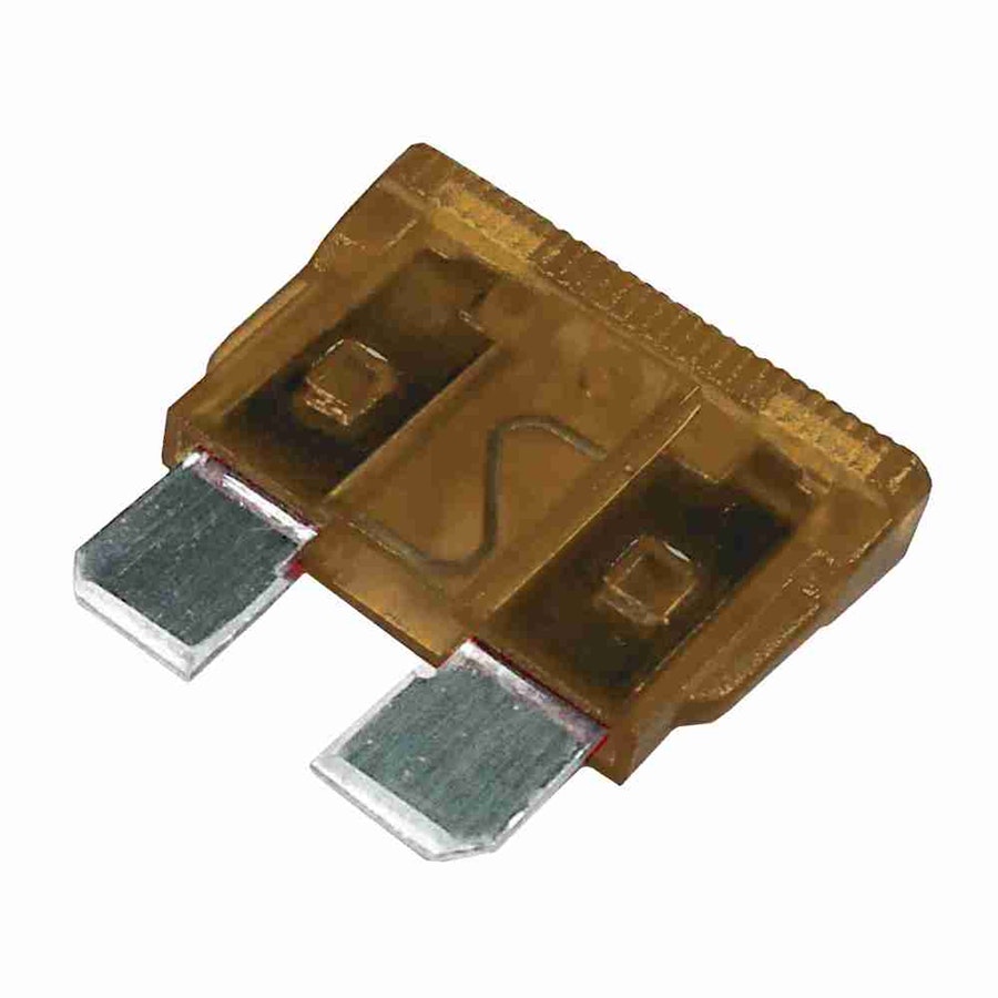 Fusível De Lâmina 7.5A - Universal - DNI - DNI 316007 - Unitário