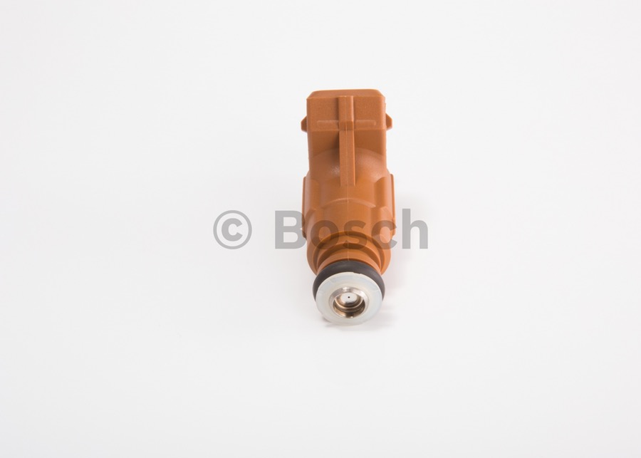 Válvula de Injeção para Volkswagen Kombi 1.6 Mi - Bosch - 0280155835 - Unitário