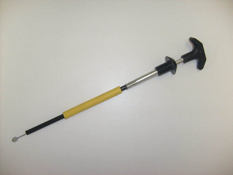 Cabo de Freio - Cabovel - 10093 - Unitário