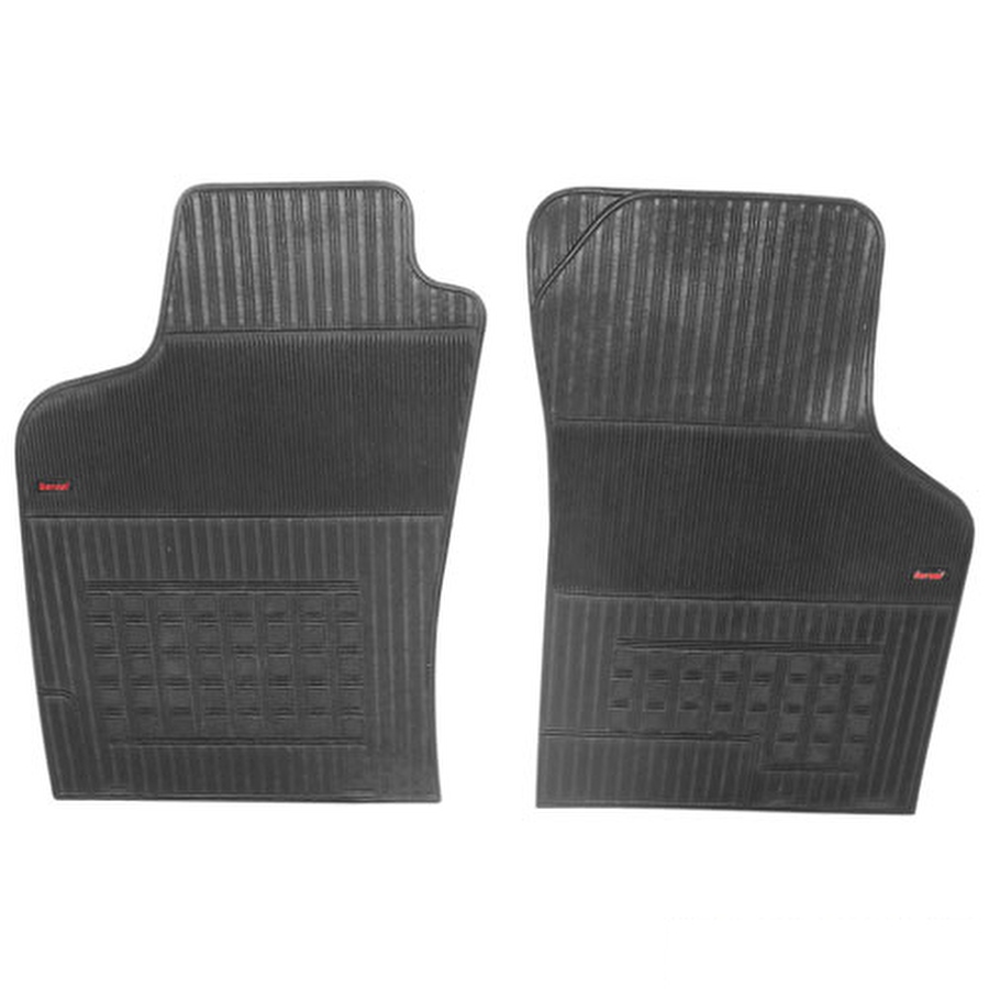 Tapete de Borracha - Borcol - 1211491 - Unitário