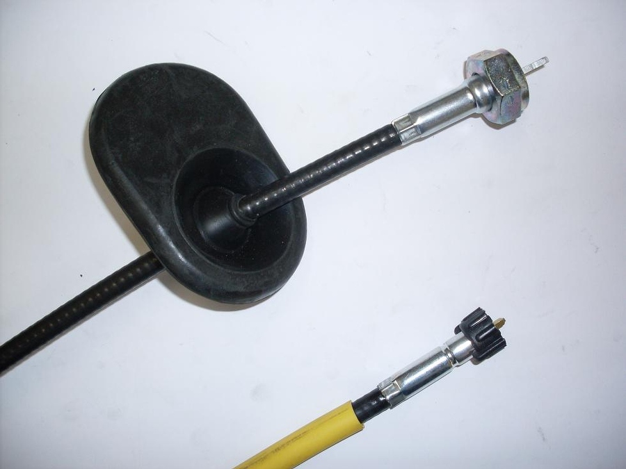 Cabo do Velocímetro - Cabovel - 10583E - Unitário