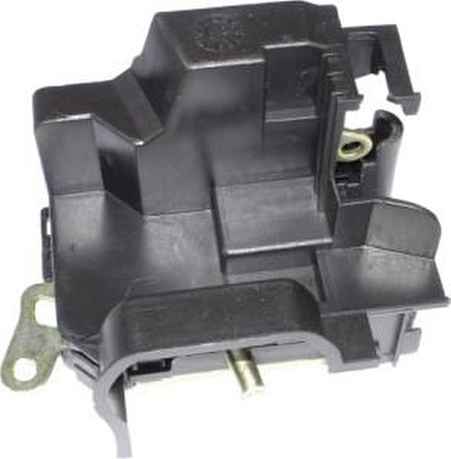 Fechadura da Porta Dianteira 2P/4P Mecânica / Pré - Disposta Elétrica Esq. - Ori - 4053 - Unitário