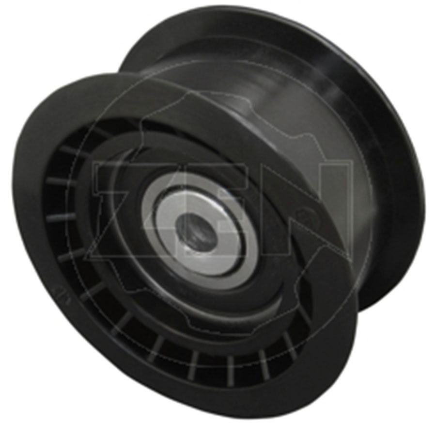 Polia Tensionadora da Correia Dentada - Zen - 12810 - Unitário