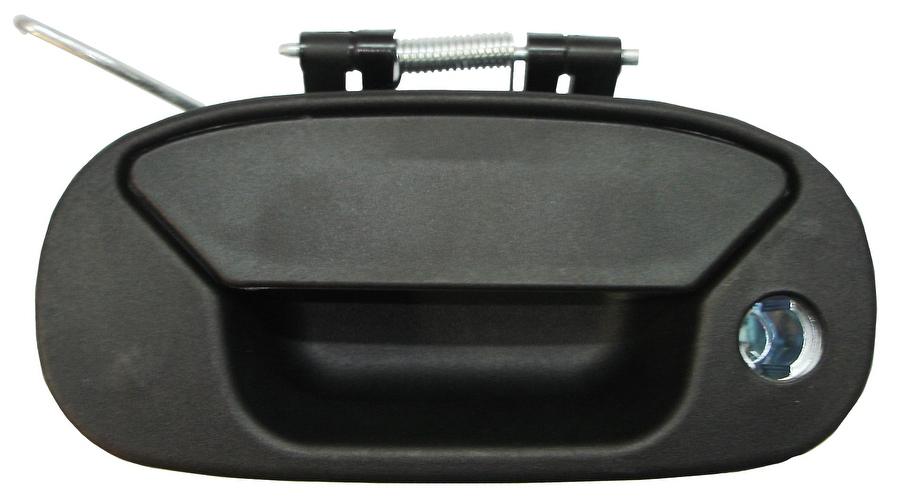 Maçaneta Externa da Porta Traseira S/ Ch (Abertura Superior) - Ori - 4135 - Unitário