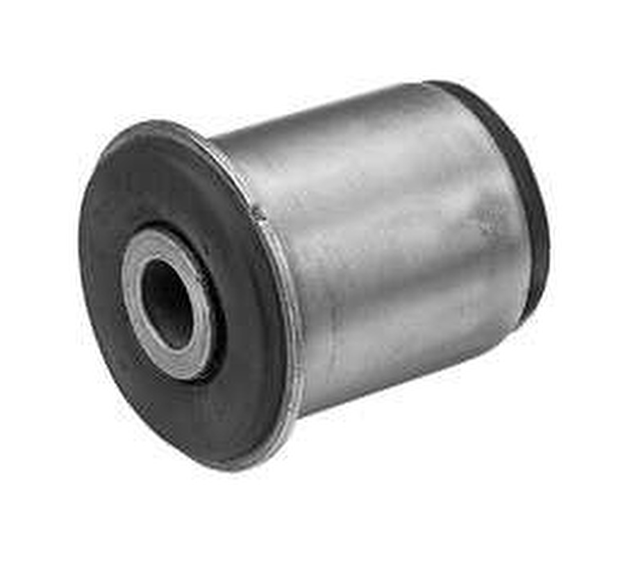 Bucha da Bandeja Inferior da Suspensão Dianteira - Monroe Axios - 1262 - Unitário