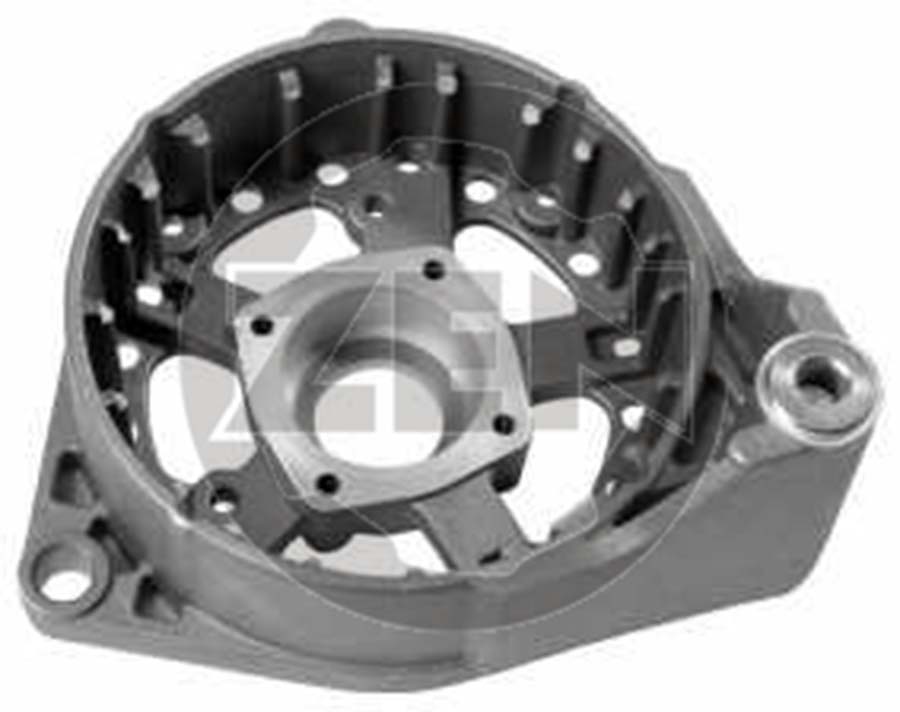 Mancal do Alternador - Zen - 3254 - Unitário