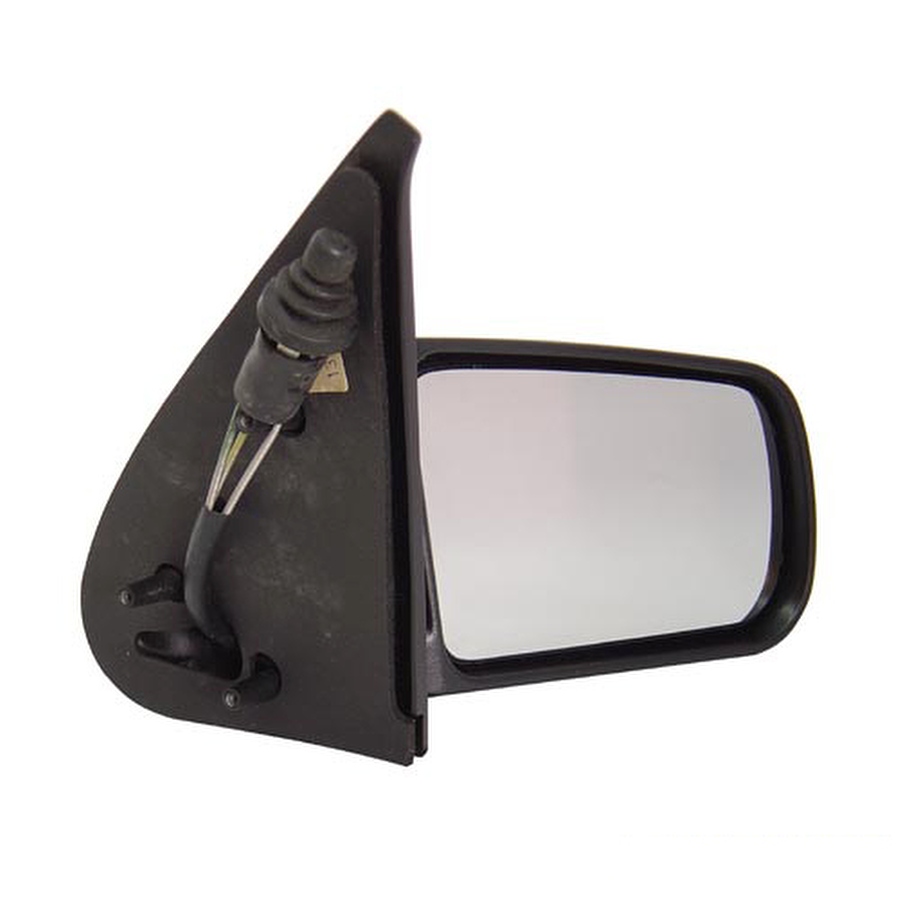 Retrovisor Externo - Metagal - AT.20.D96.00 - Unitário