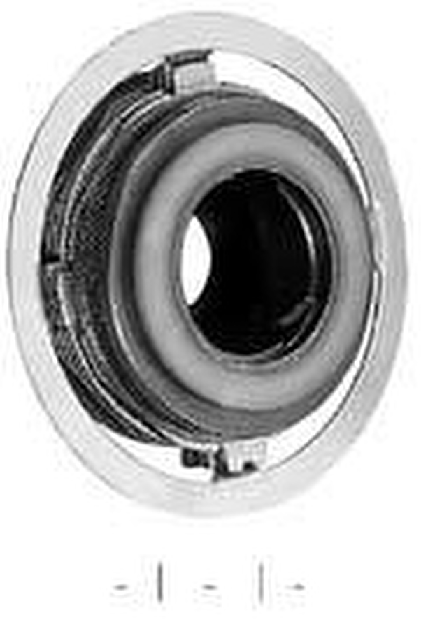 Embreagem de Fricção - Zen - 0201 - Unitário