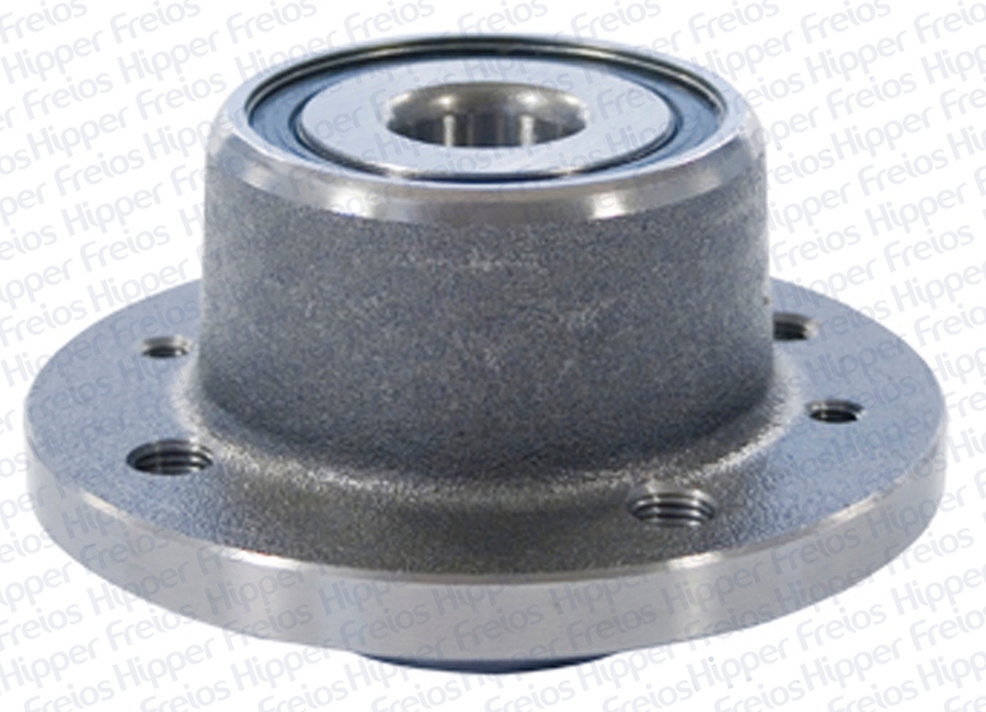 Cubo de Roda - Hipper Freios - HFCT 842 - Unitário
